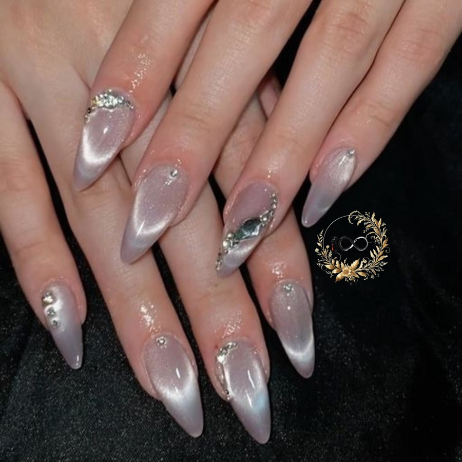 Infinity Nails and Waxing Kyabram VIC 3620, Australia